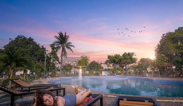 Harmony Retreat Ninh Binh