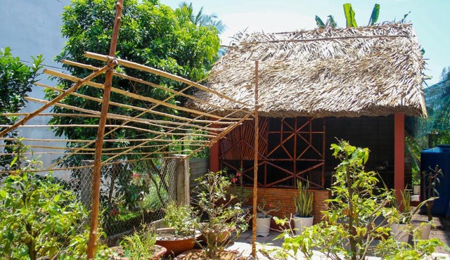 Haven Homestay