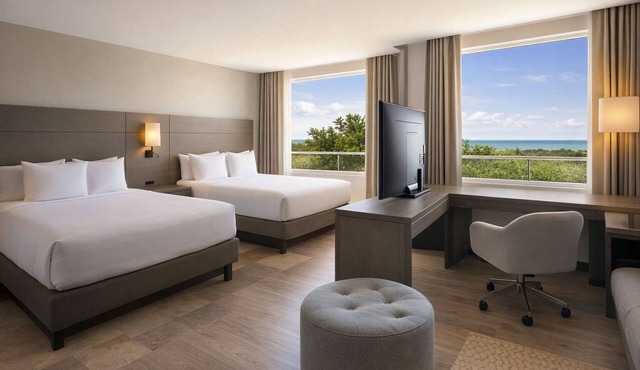 Haven of Indulgent Relaxation! Free Breakfast, Pet-friendly Property w/Pool