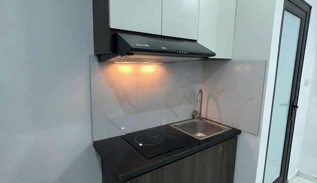 HB Apartment Kim Ma