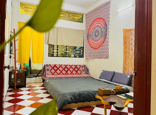 Healing Homestay Bình Thạnh
