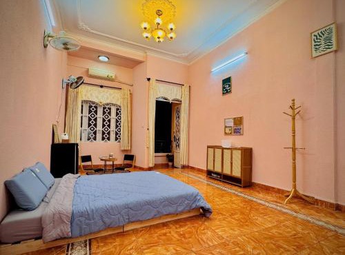 Healing Homestay Bình Thạnh 2