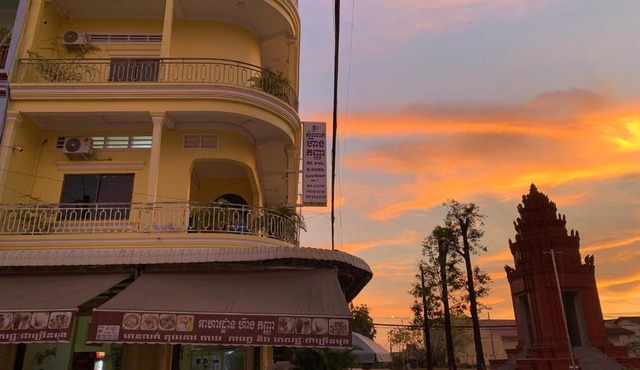 HeangKanha GuestHouse