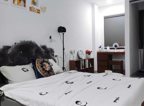 Heart Homestay
