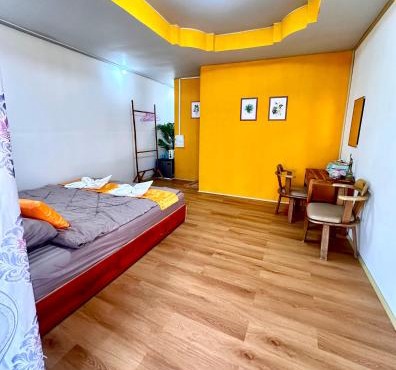 Heaven Guesthouse
