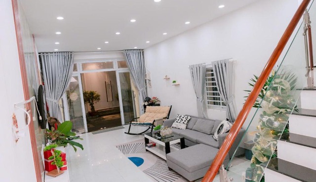 HeavenVilla