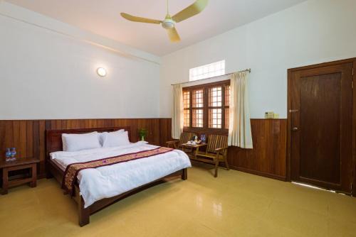 Heng Long Villa