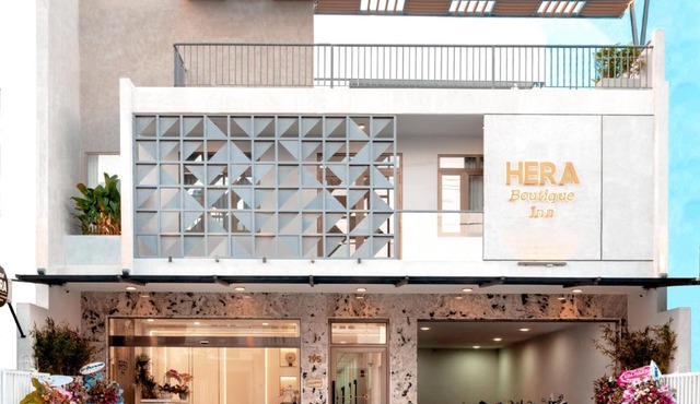 HERA HOSTEL
