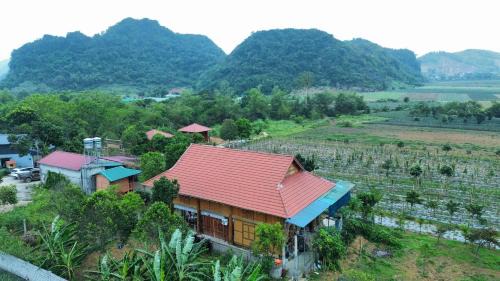 Herbal Farm Day Retreat- Viên Thông Đường
