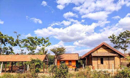 Herbal Garden Farmstay Bao Loc