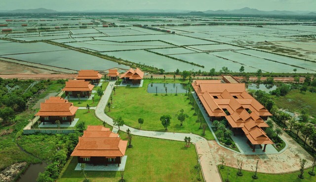 Heritage Village