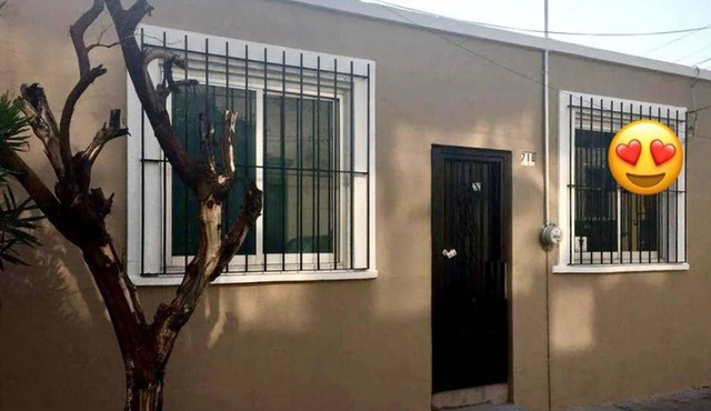 Hermosa Casa en el Centro Histórico de Guadalajara