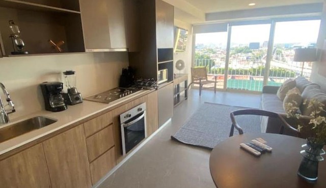 Hermoso departamento en el corazon de Zapopan 502A