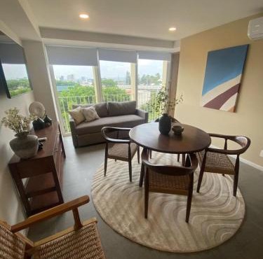 Hermoso departamento en el corazon de Zapopan 203A