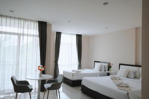 Herry Residence
