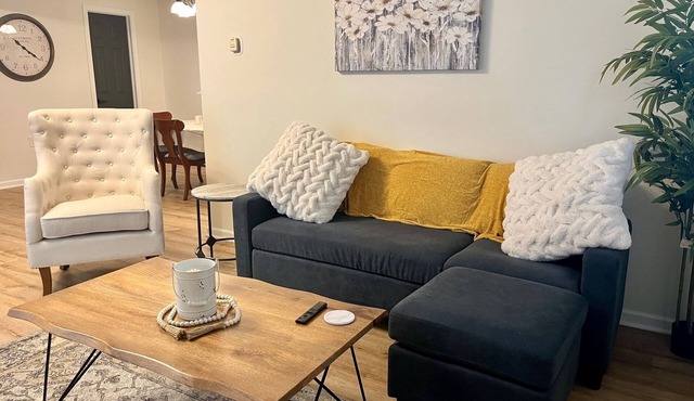 Hershey Area - Mid Term Rental in Middletown