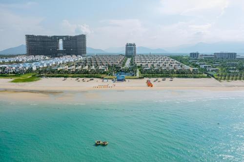 Hese Pool Villas & Resort Cam Ranh
