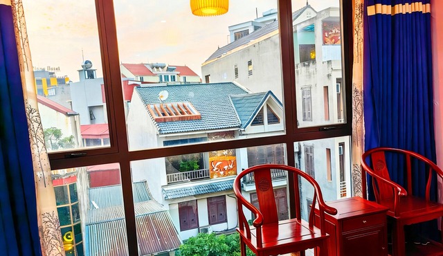 HEYI HOTEL