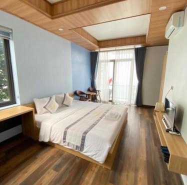 Hiệp Gà Villa Tam Đảo - Venuestay