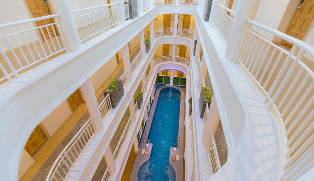 Hi Chiangrai Hotel