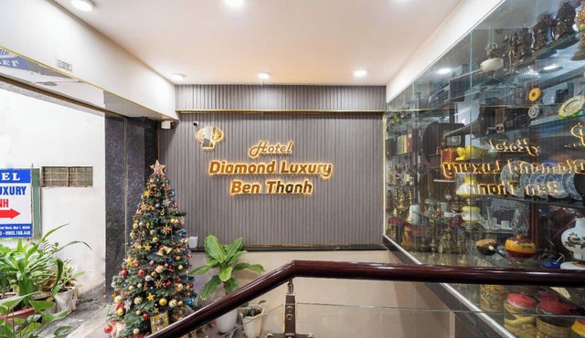 Hidden Gem in Saigon: Luxury Stay Steps from Ben Thanh Market