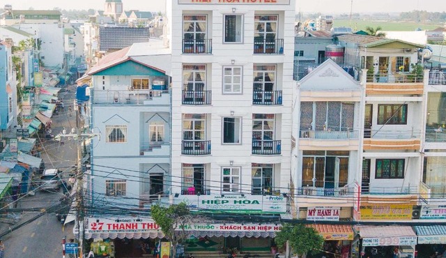 HIEP HOA HOTEL