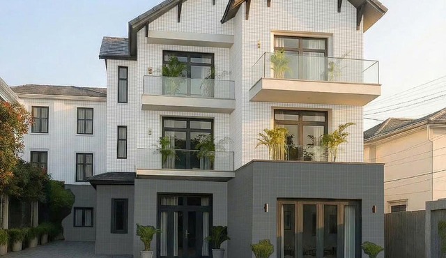 Hila Hotel Vạn Ninh