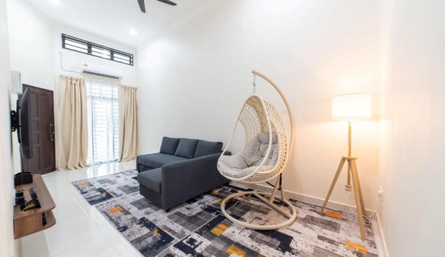 HILMERA Guesthouse