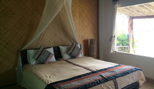Him Naam Pai Resort in Pai
