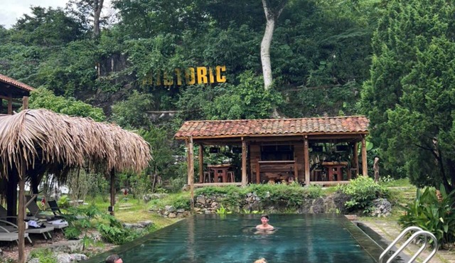 Historic Eco House & Ha Giang Loop