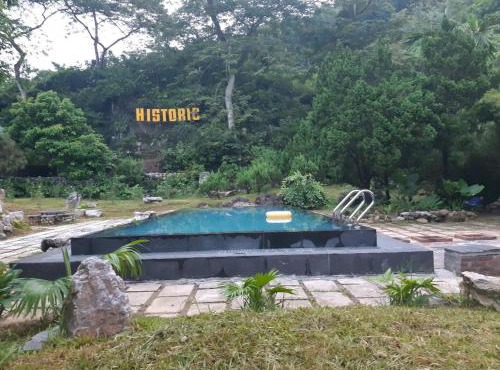 Historic Eco House & Ha Giang Loop