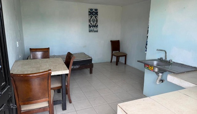 HM cuarteria cangrejos