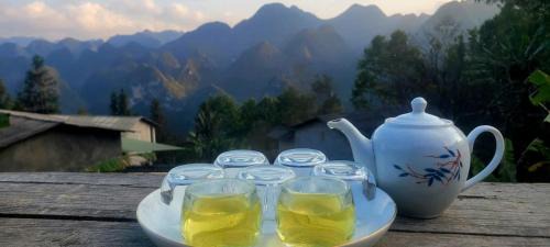 Hmong Village Homestay Mountain View & Trekking