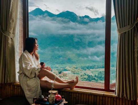 Hmong Village Resort