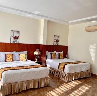 HOÀNG ĐẾ motel