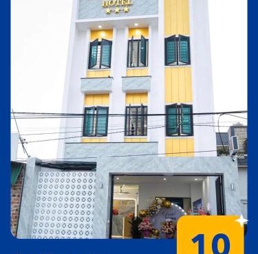 Hoàng Anh Hotel