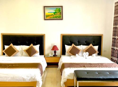 Hoàng Gia Hotel