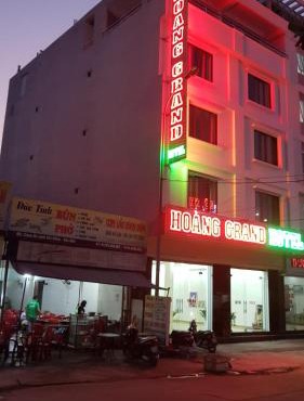 Hoàng Grand