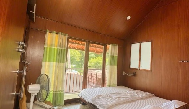 Hoàng Hưng Homestay Kiên Giang