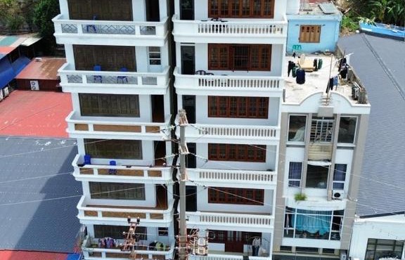 Hoàng Ngọc Hotel