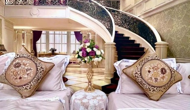 Hoàng Nga 2 Homestay