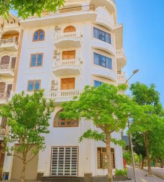 Hoàng Phương Hotel Hải Dương