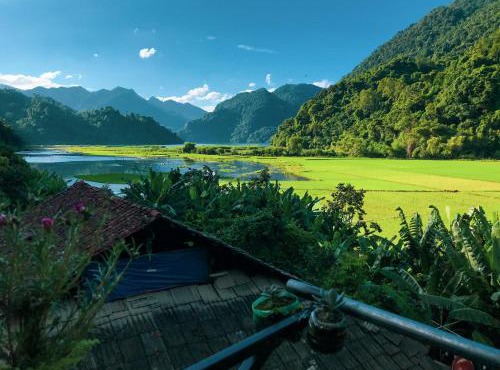 Hoàng Quân Homestay