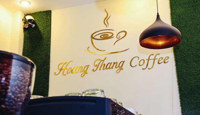 HOÀNG THẮNG HOTEL, ĐÀ LẠT, LÂM ĐỒNG, VIỆT NAM