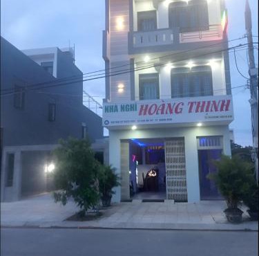 Hoàng Thịnh Hotel