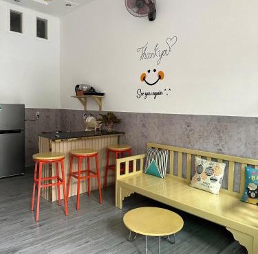 HO GIA AN Home - Nguyên căn gần Bệnh Viện ĐHYD