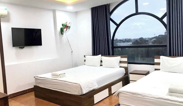 Hoa Cuc Phuong Hotel Di An - Binh Duong