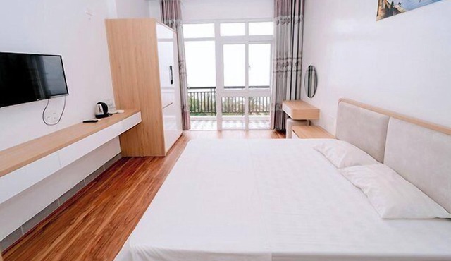 Hoa Hong 1 Hotel SS - by Bay Luxury in Sam Son