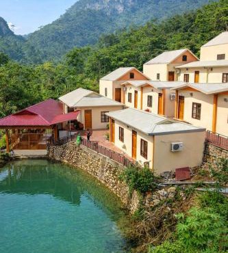Hoa Lan Hotel