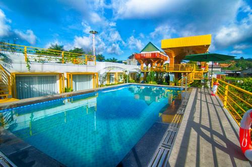Hoa Mây Hotel